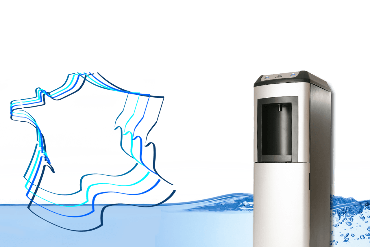 Les points d’eau sont-ils une obligation en entreprise ?