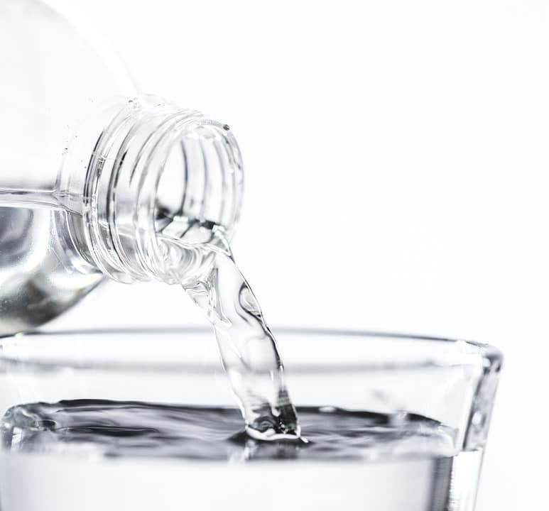 boire de l'eau- la solution Eaufraiche