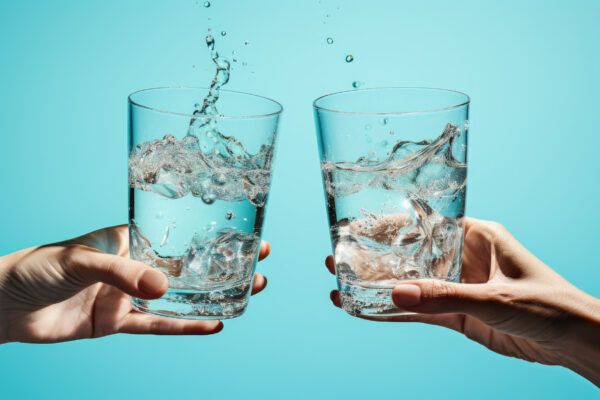 Entretien des fontaines à eau réfrigérées