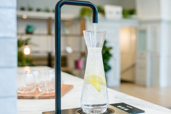 Innovations récentes dans les fontaines à eau