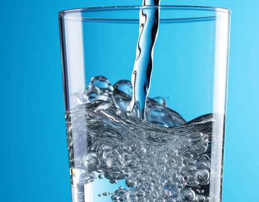 Fontaines à eau réseau : eau filtrée et économie