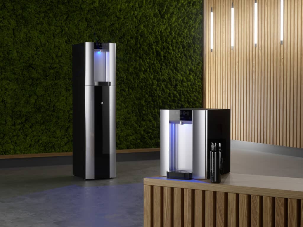 Fontaines à eau au meilleur prix