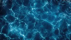 Eau Fraîche eau symbole