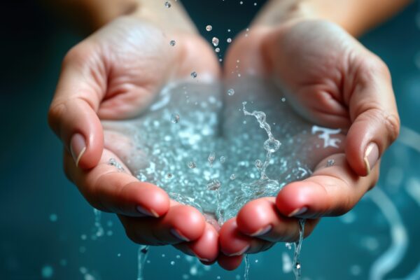 L'eau dans les mythes et légendes