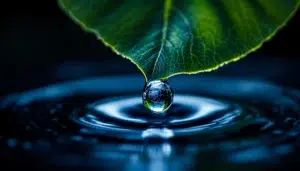 Eau Fraîche fontaine à eau