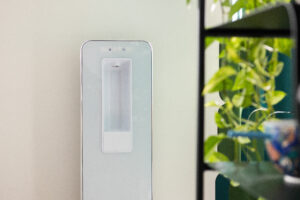 fontaine à eau en entreprise