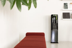 fontaines à eau entreprise