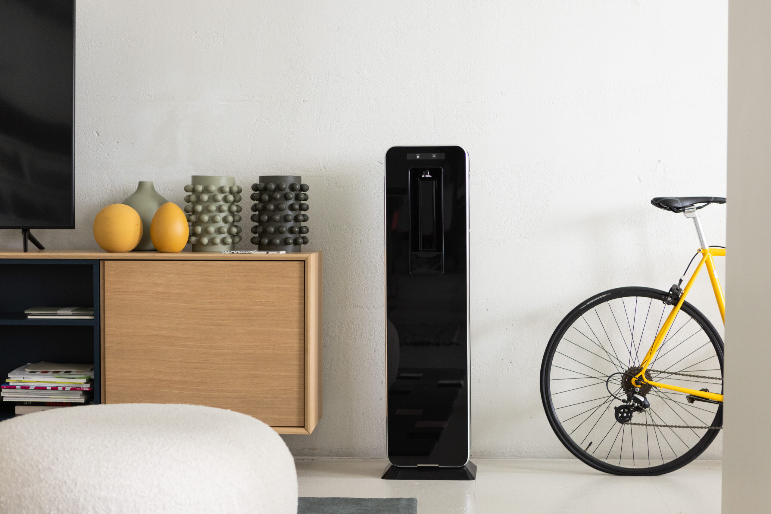 Entretien Fontaine à Eau en Entreprise : Guide Essentiel