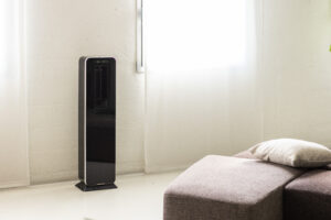 fontaine à eau pour entreprise