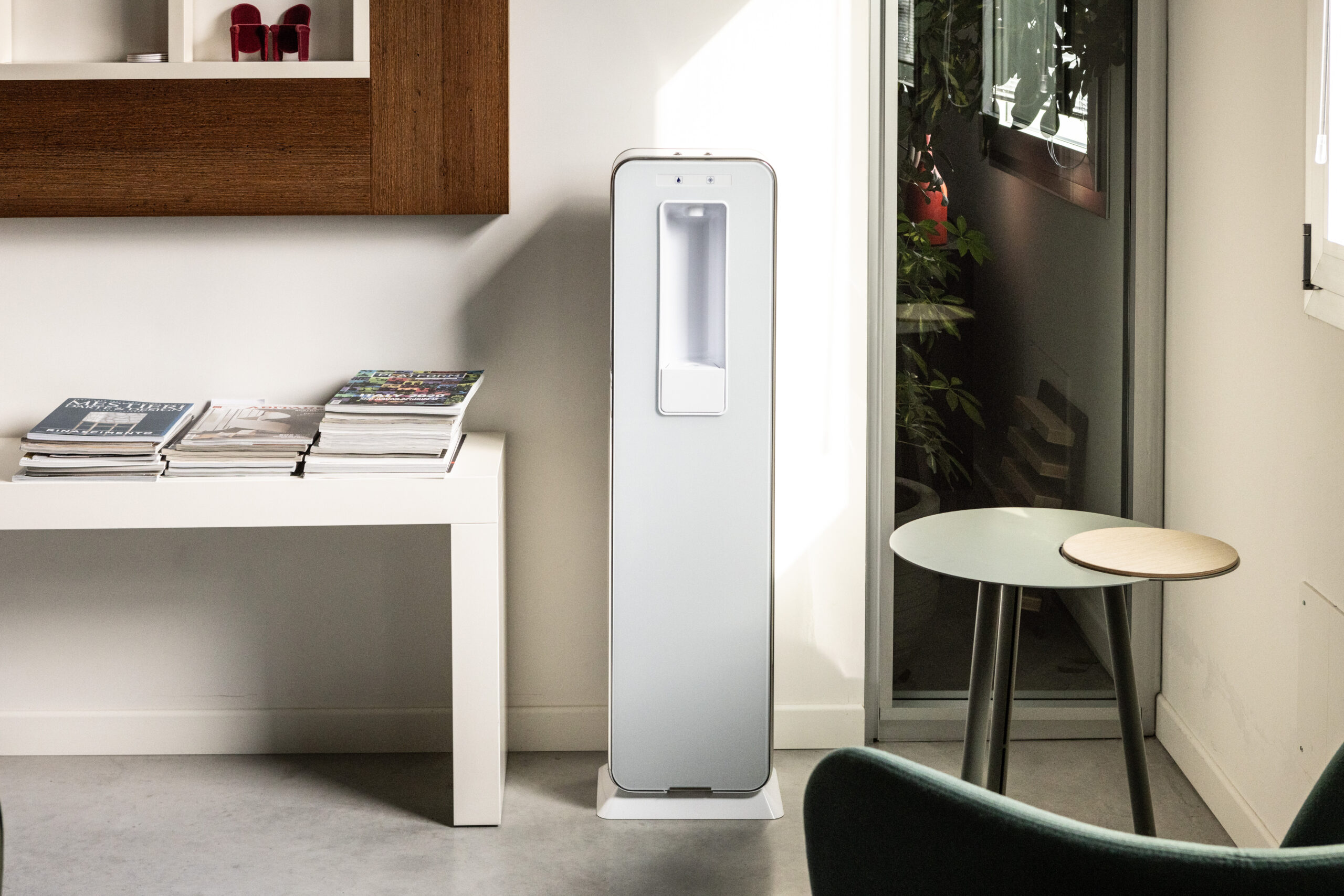 Meilleures fontaines à eau bureau France : Top choix