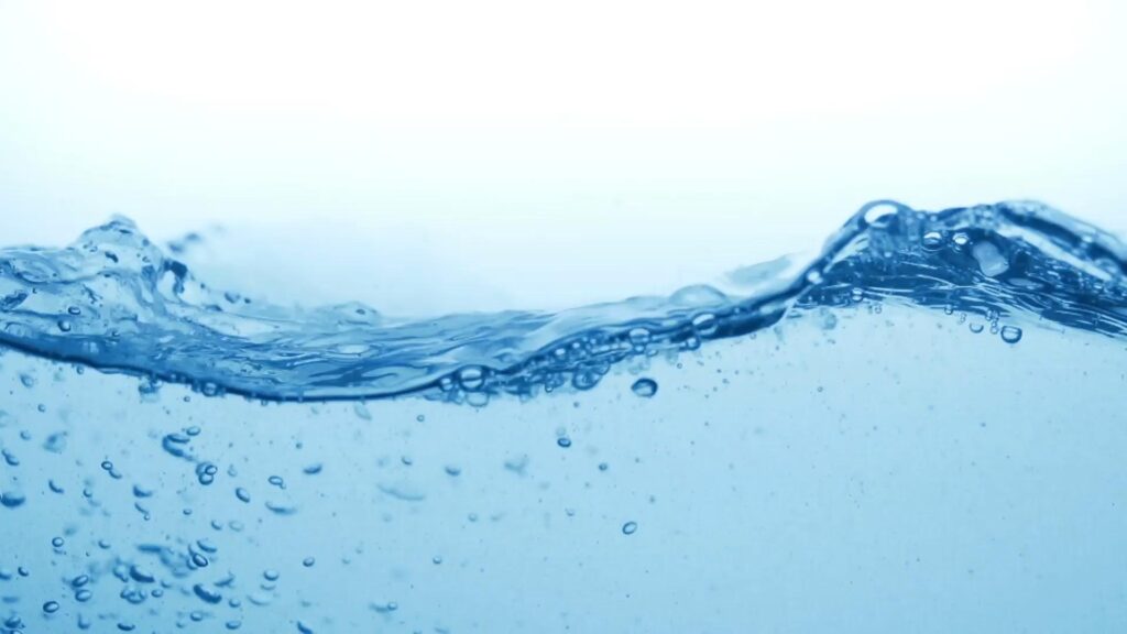 Distributeur d'eau Lille